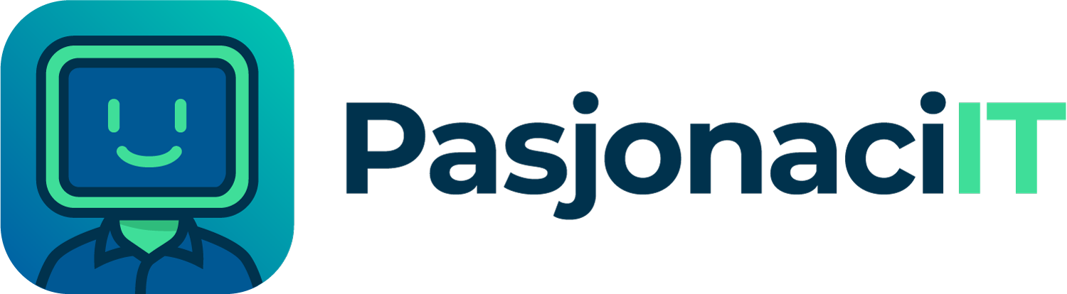Pasjonaci IT